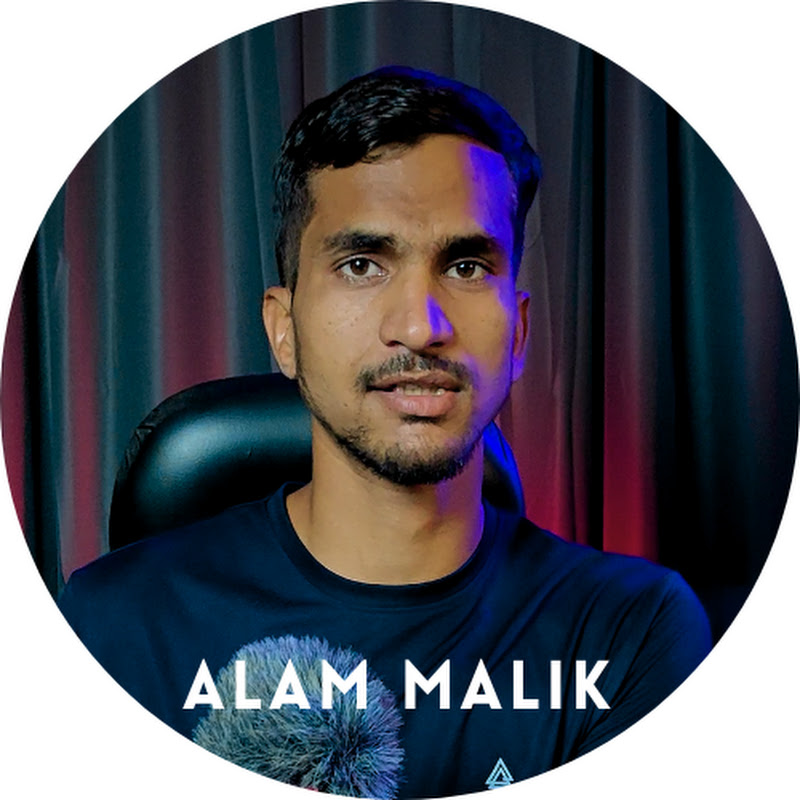 Alam Malik