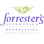 Forrester's Accounting and Bookkeeping Services YouTube Profile Photo