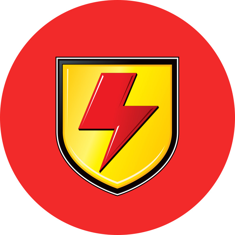 Supa Strikas - Football Cartoons