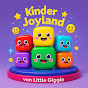 Kinder Joyland