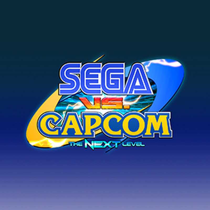 Sega vs Capcom: The Next Level