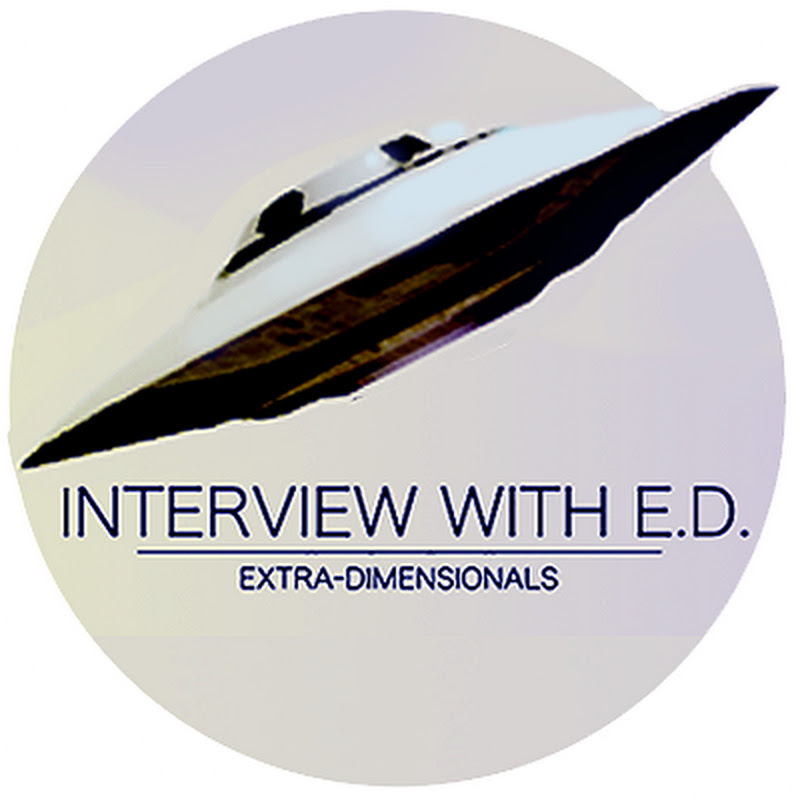 Interview with E.D. (Extra Dimensionals) icon