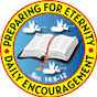 Preparing For Eternity logo