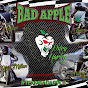 Bad Apple Racing Nitro Harley logo