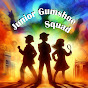 Junior Gumshoe Squad logo
