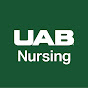 UAB School of Nursing logo