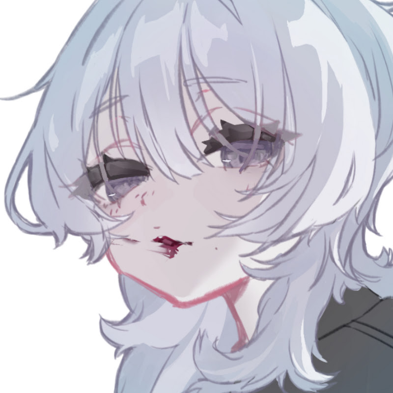 【セルフ受肉VTuber】泡乃ヨル / よふかし保健室 CH【新人個人勢】