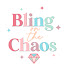 8SasjC7NVAs-channel-avatar-Bling On The Chaos Rhinestones & More