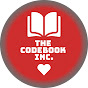 The Codebook Inc. logo