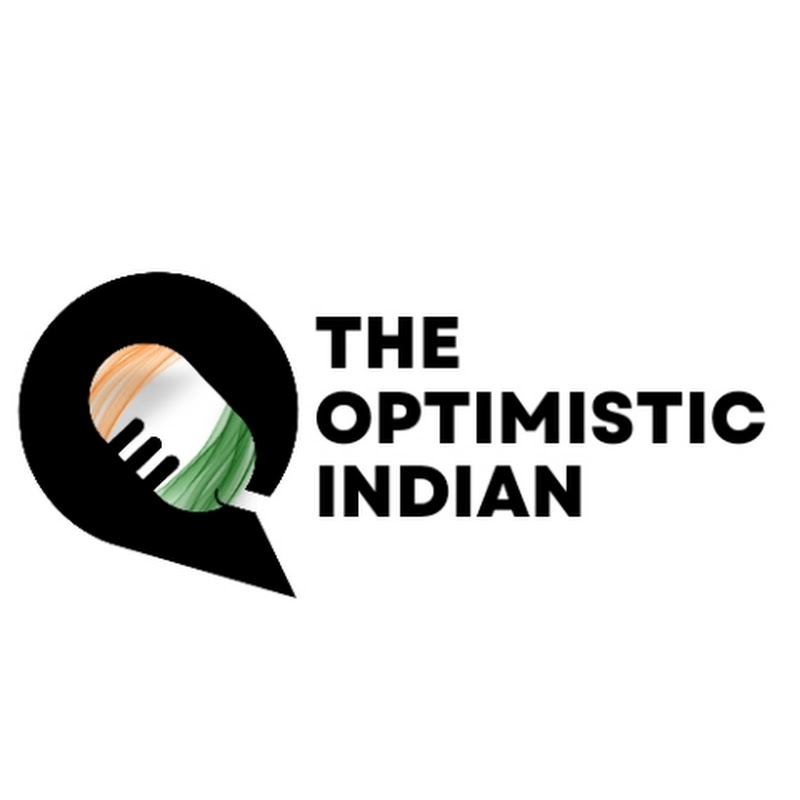 The Optimistic Indian