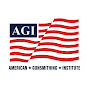 American Gunsmithing Institute (AGI) logo