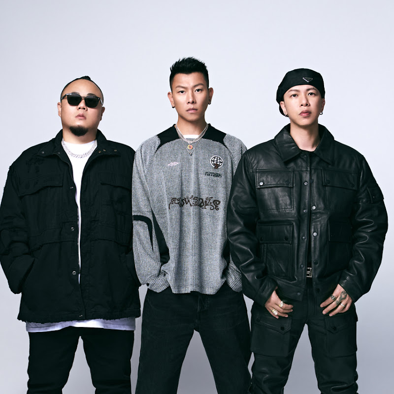 MJ116 - Topic YouTube 頻道頭像