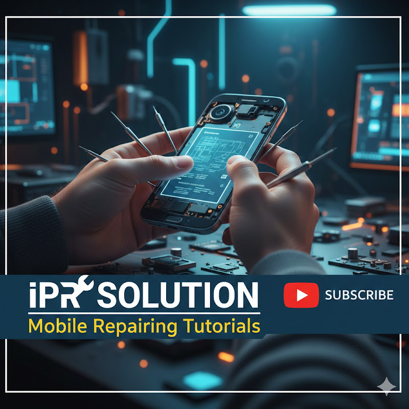 Ipr Solution