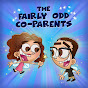The Fairly Odd Coparents logo