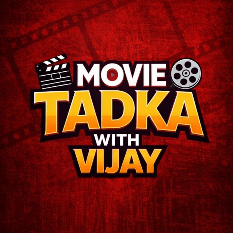 Movie Tadka With Vijay