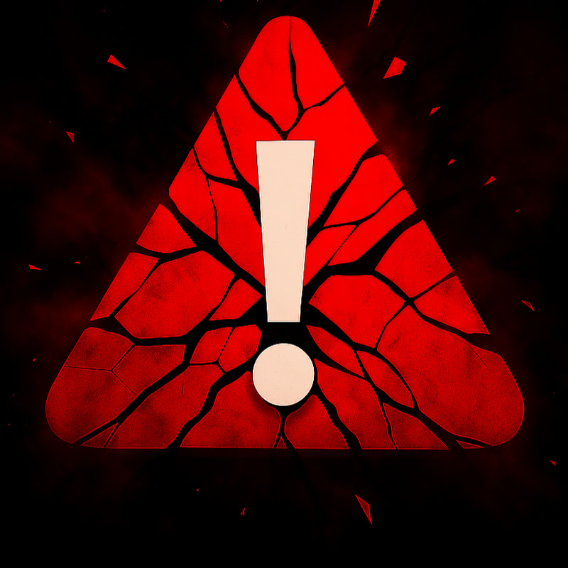 CATASTROPHIYA Logo