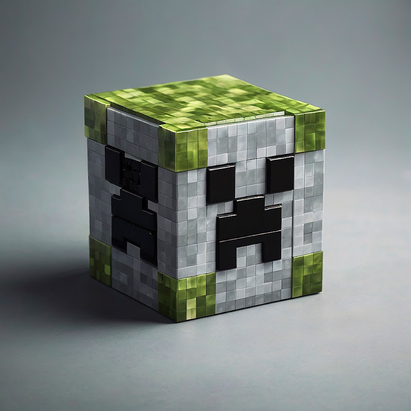 Blendy Craft