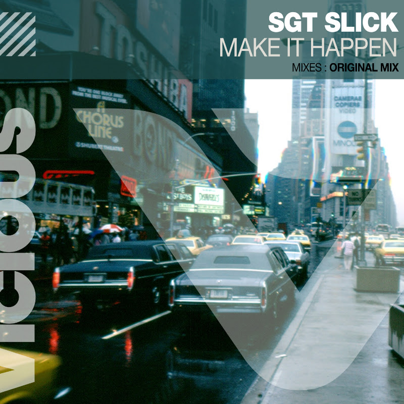 Sgt Slick - Topic