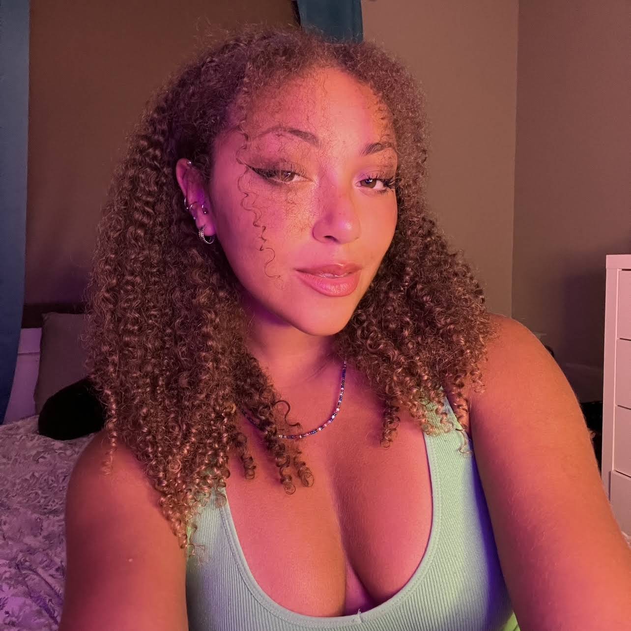 Post from Telina ASMR