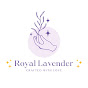 Royal Lavender Shop logo