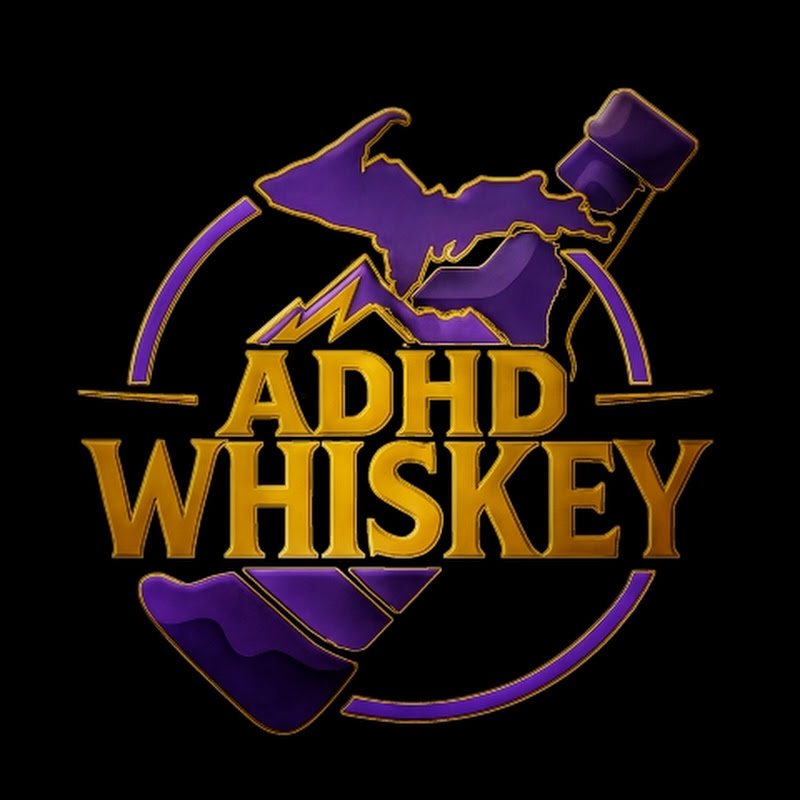 ADHD Whiskey