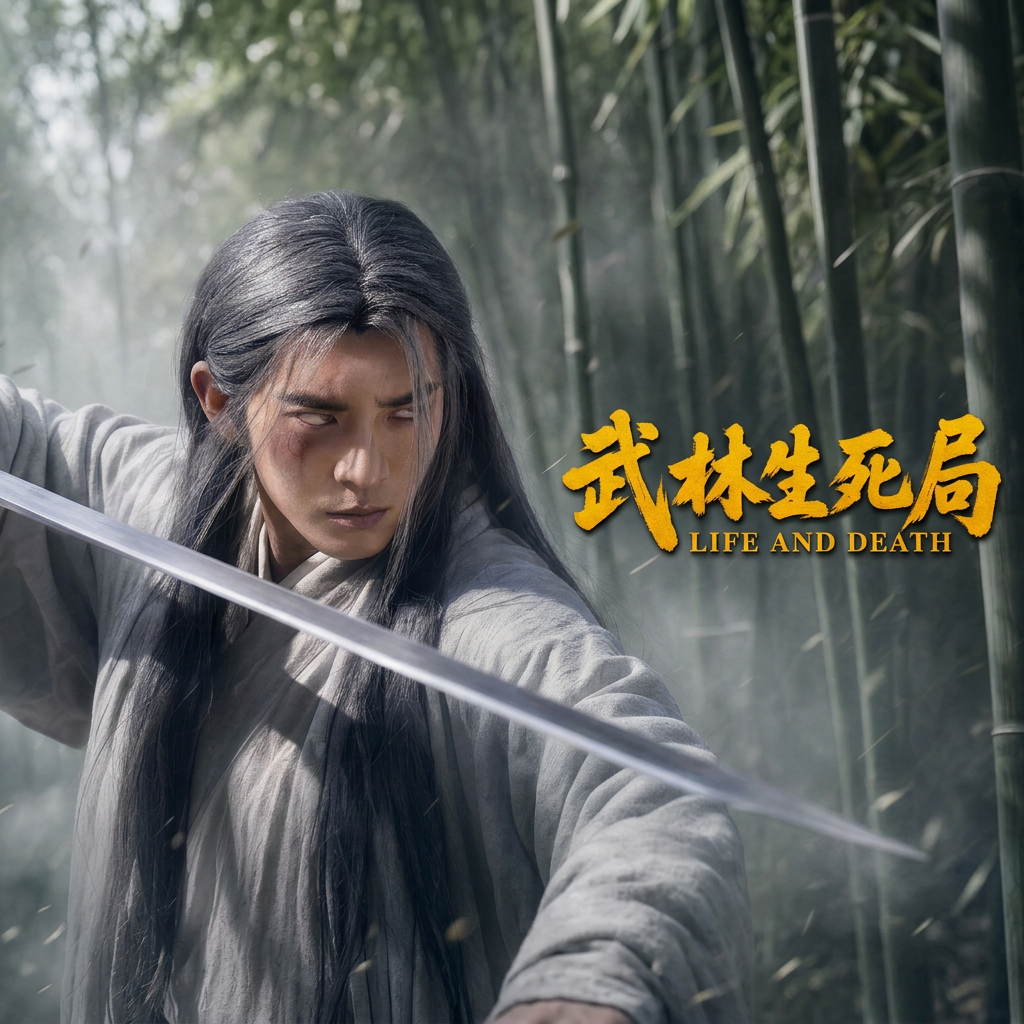 Post from 侠影剧场- YouTube