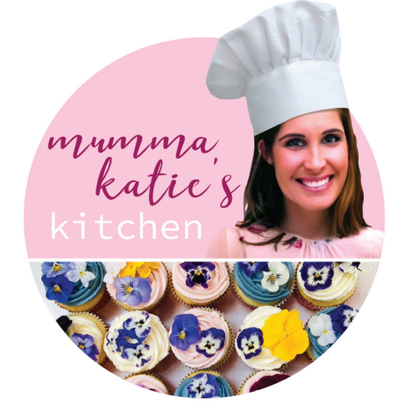 Mumma Katie's Kitchen 