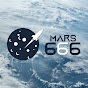 Mars666 logo