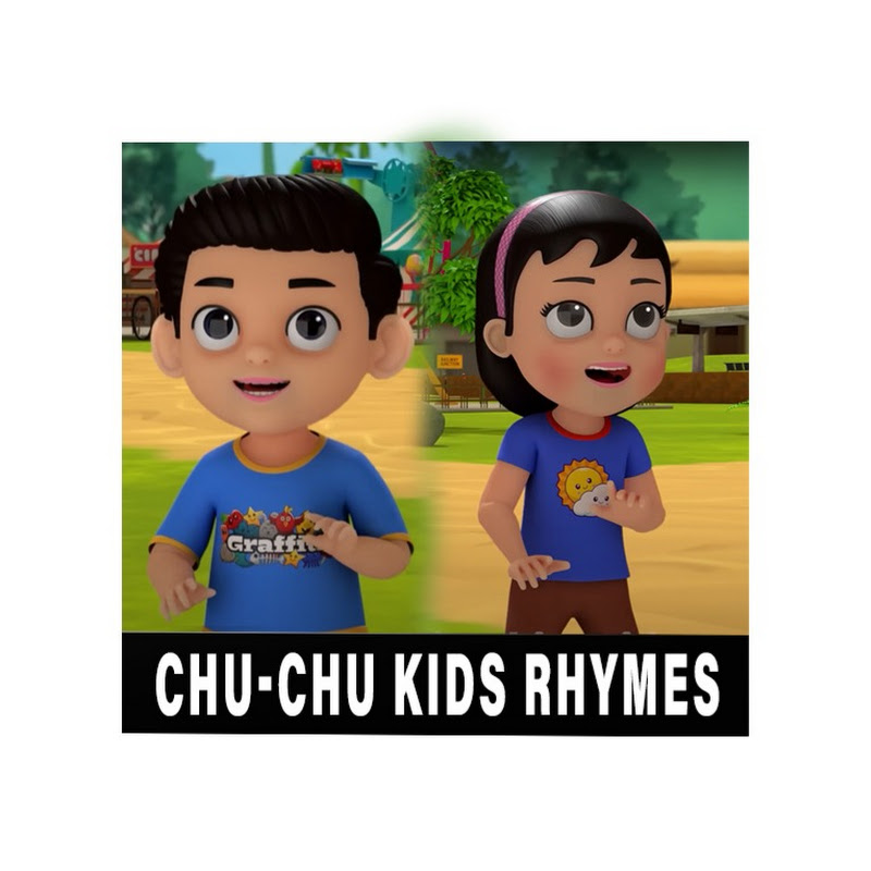Chu-Chu Rhymes