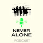 The Never Alone Podcast with Iris F. Smith - @TheNeverAlonePodcastwithIris - Youtube