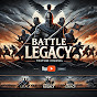 Battle legacy logo