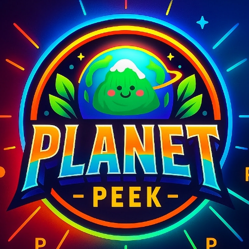 Planet Peek Official