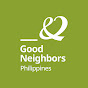 Good Neighbors Philippines logo