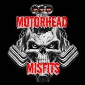MOTORHEAD MISFITS