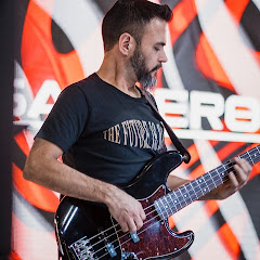 BAJO PRACTICA Leo Daniele
