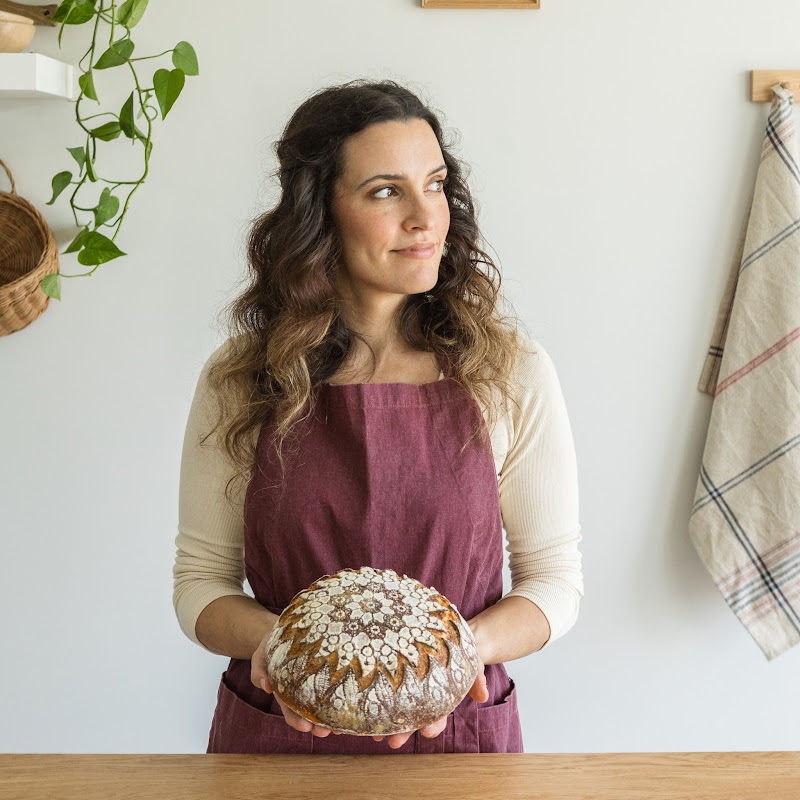 Sourdough Enzo | Rachel Pardoe