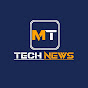 MT Tech News logo