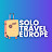 Solo Travel Europe