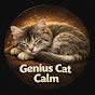 Genius Cat Calm Avatar