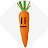 carrot.