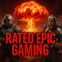 Rated Epic Gaming logo
