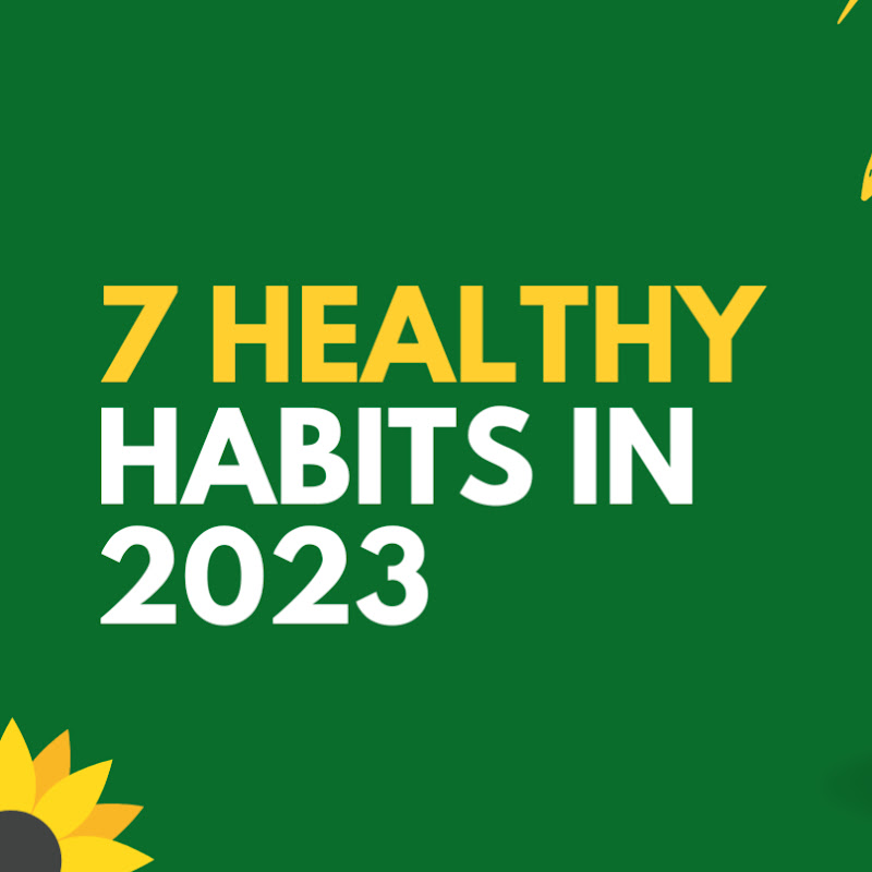 Healthy Living Tips