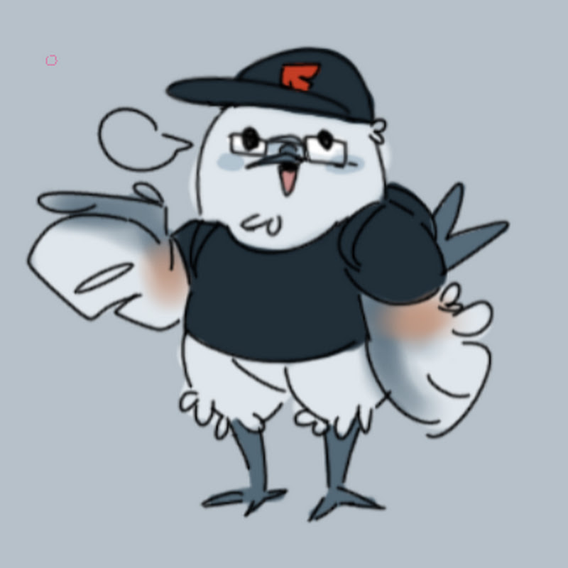 Sylvain Hunter icon