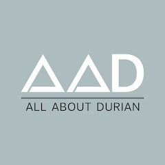 All About Durian channel logo