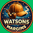 X3eXizwWTHg-channel-avatar-Watson’s Margins