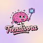 Trendivora logo