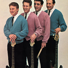 The Ventures - Topic