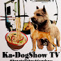 KaDogShow Adventure logo
