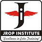 ECHO AT JROP INSTITUTE logo