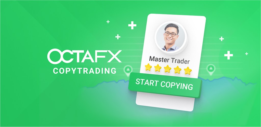 Octafx Copytrading Apk Download For Android | Octafx